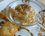 Foto del paso 2 de la receta: Arroz con leche con helado de leche merengada