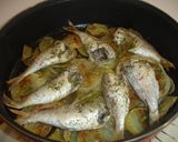 Foto del paso 5 de la receta: Besugo al horno especiado