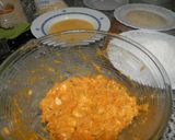 Foto del paso 3 de la receta: Croquetas de calabaza y queso