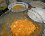Foto del paso 3 de la receta: Croquetas de calabaza y queso
