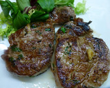 Foto del paso 3 de la receta: Solomillos de ternera a la plancha