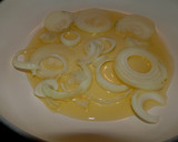 Foto del paso 1 de la receta: Champiñones a la mediterránea