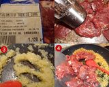 Foto del paso 1 de la receta: Solomillo ibérico a la naranja