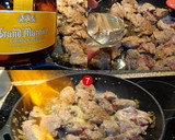 Foto del paso 2 de la receta: Solomillo ibérico a la naranja