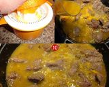 Foto del paso 3 de la receta: Solomillo ibérico a la naranja