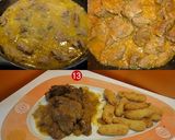 Foto del paso 4 de la receta: Solomillo ibérico a la naranja