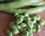 Foto del paso 1 de la receta: Sopa de primavera