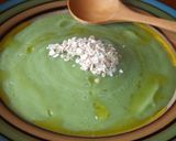 Foto del paso 2 de la receta: Sopa de primavera