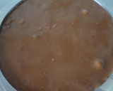 Foto del paso 3 de la receta: Tarta de profiteroles