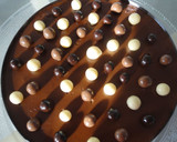 Foto del paso 5 de la receta: Tarta de profiteroles