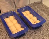 Foto del paso 3 de la receta: Brioche sin amasado