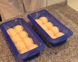 Foto del paso 3 de la receta: Brioche sin amasado