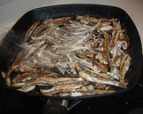 Foto del paso 4 de la receta: Boquerones a la plancha