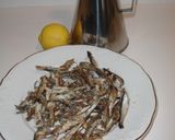 Foto del paso 5 de la receta: Boquerones a la plancha