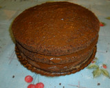 Foto del paso 6 de la receta: Ensueño de chocolate