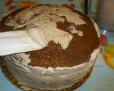 Foto del paso 7 de la receta: Ensueño de chocolate