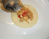 Foto del paso 5 de la receta: Platos voladores