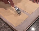 Foto del paso 1 de la receta: Tarta de hojaldre con crema pastelera y manzanas