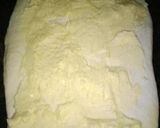 Foto del paso 4 de la receta: Medialunas de grasa caseras