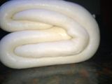 Medialunas de grasa caseras