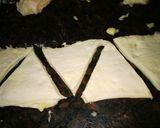 Foto del paso 6 de la receta: Medialunas de grasa caseras