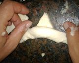 Foto del paso 7 de la receta: Medialunas de grasa caseras