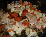 Foto del paso 2 de la receta: Macarrones con sobrasada mallorquina