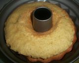 Foto del paso 2 de la receta: Bizcocho con extracto de vainilla