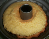 Foto del paso 2 de la receta: Bizcocho con extracto de vainilla