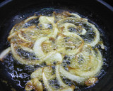 Foto del paso 1 de la receta: Crujiente de cebolla