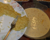 Foto del paso 3 de la receta: Puding azucarado de plátano