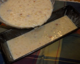 Foto del paso 4 de la receta: Puding azucarado de plátano