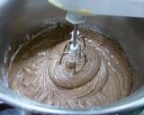 Foto del paso 1 de la receta Pastelitos de chocolate con mermeladas
