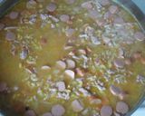 Foto del paso 4 de la receta: Fideos con carne a la cazuela