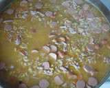 Foto del paso 4 de la receta: Fideos con carne a la cazuela