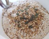 Foto del paso 2 de la receta: Pan integral con semillas variadas