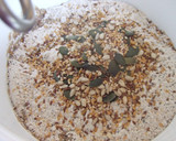 Foto del paso 2 de la receta: Pan integral con semillas variadas