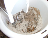 Foto del paso 3 de la receta: Pan integral con semillas variadas