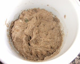 Foto del paso 4 de la receta: Pan integral con semillas variadas
