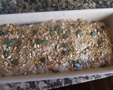Foto del paso 7 de la receta: Pan integral con semillas variadas