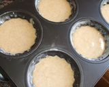 Foto del paso 4 de la receta: Pastelitos de mandarina