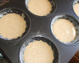 Foto del paso 4 de la receta: Pastelitos de mandarina