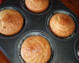 Foto del paso 5 de la receta: Pastelitos de mandarina