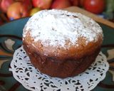Foto del paso 6 de la receta: Pastelitos de mandarina
