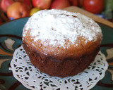 Foto del paso 6 de la receta: Pastelitos de mandarina