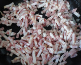 Foto del paso 1 de la receta: Macarrones con salsa amatriciana