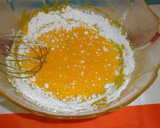 Foto del paso 2 de la receta: Gusanito glaseado