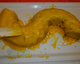 Foto del paso 6 de la receta: Gusanito glaseado