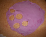 Foto del paso 4 de la receta: Tarta de pasta de azúcar