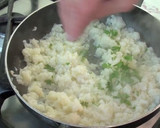 Foto del paso 6 de la receta: Pimientos del piquillo rellenos de bacalao con salsa de pimientos